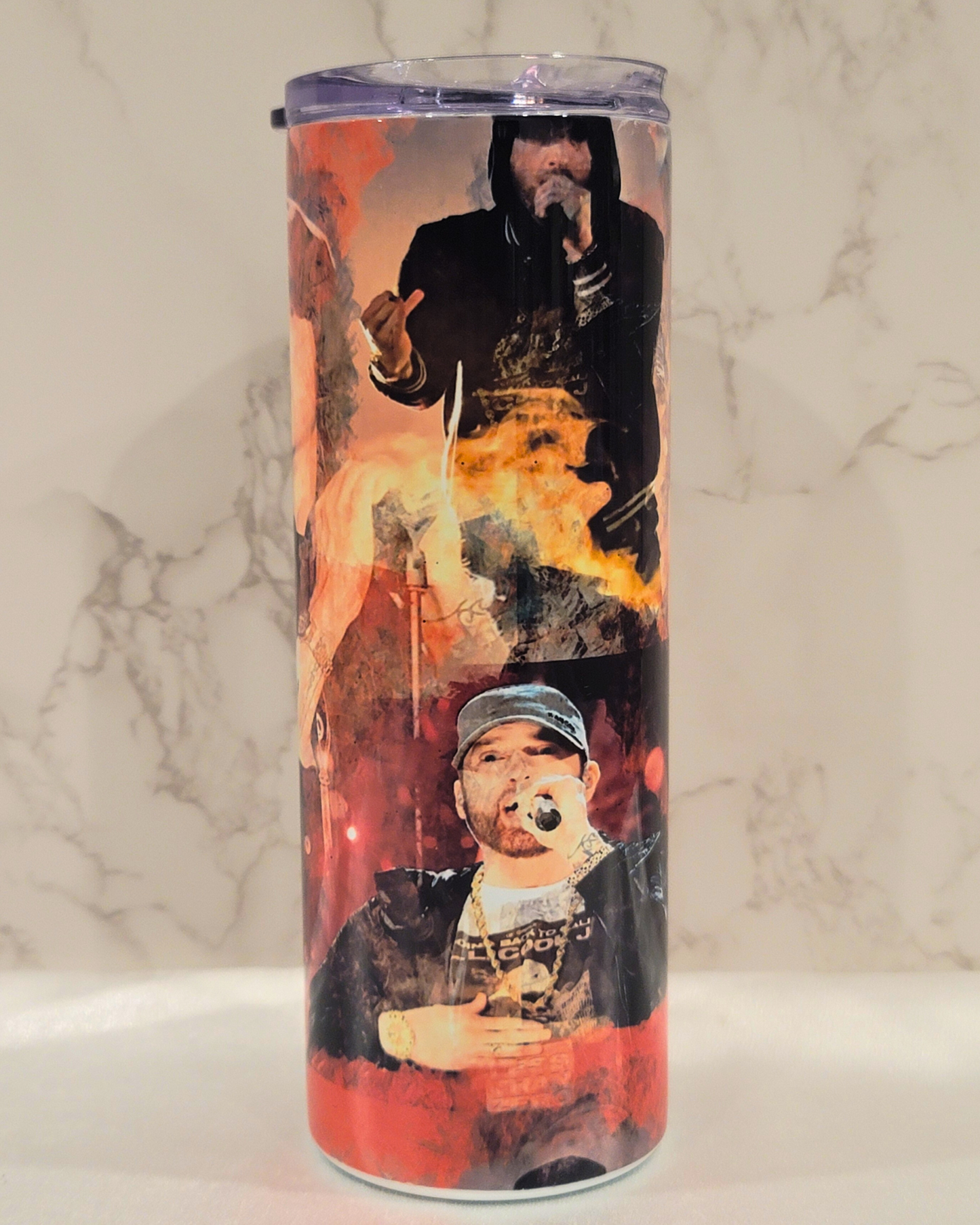 Eminem Tumbler