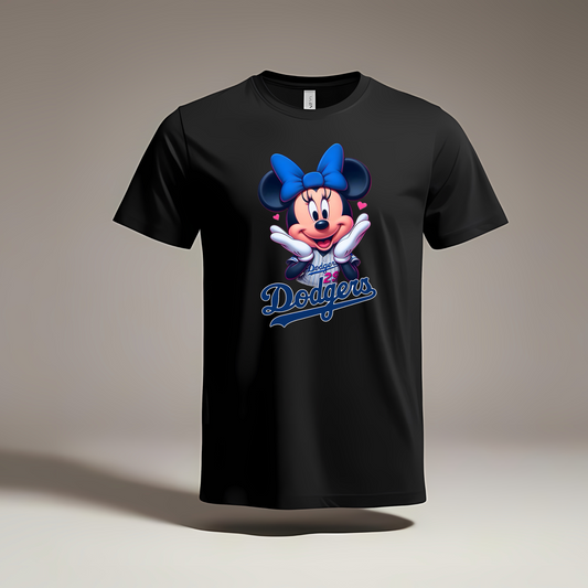 Character Kids/Youth T-Shirts