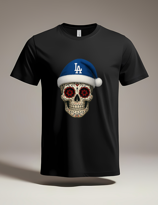Christmas Sport T-Shirt