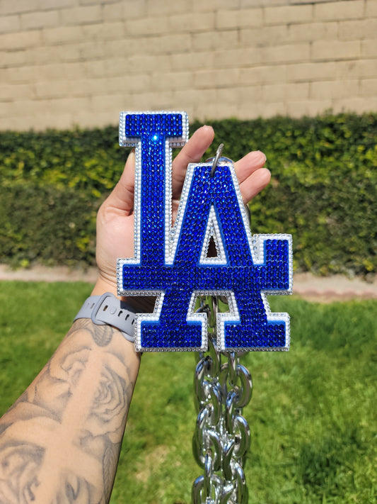 Sports Foam Necklace