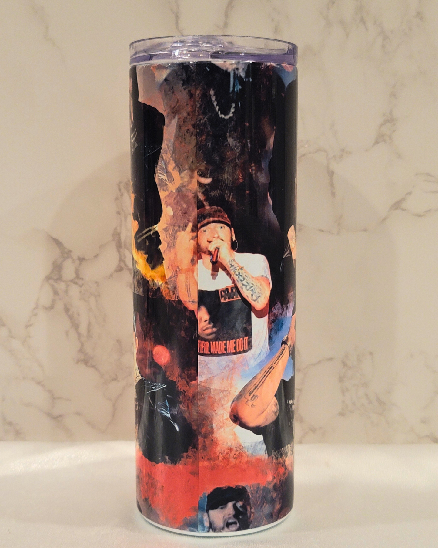 Eminem Tumbler