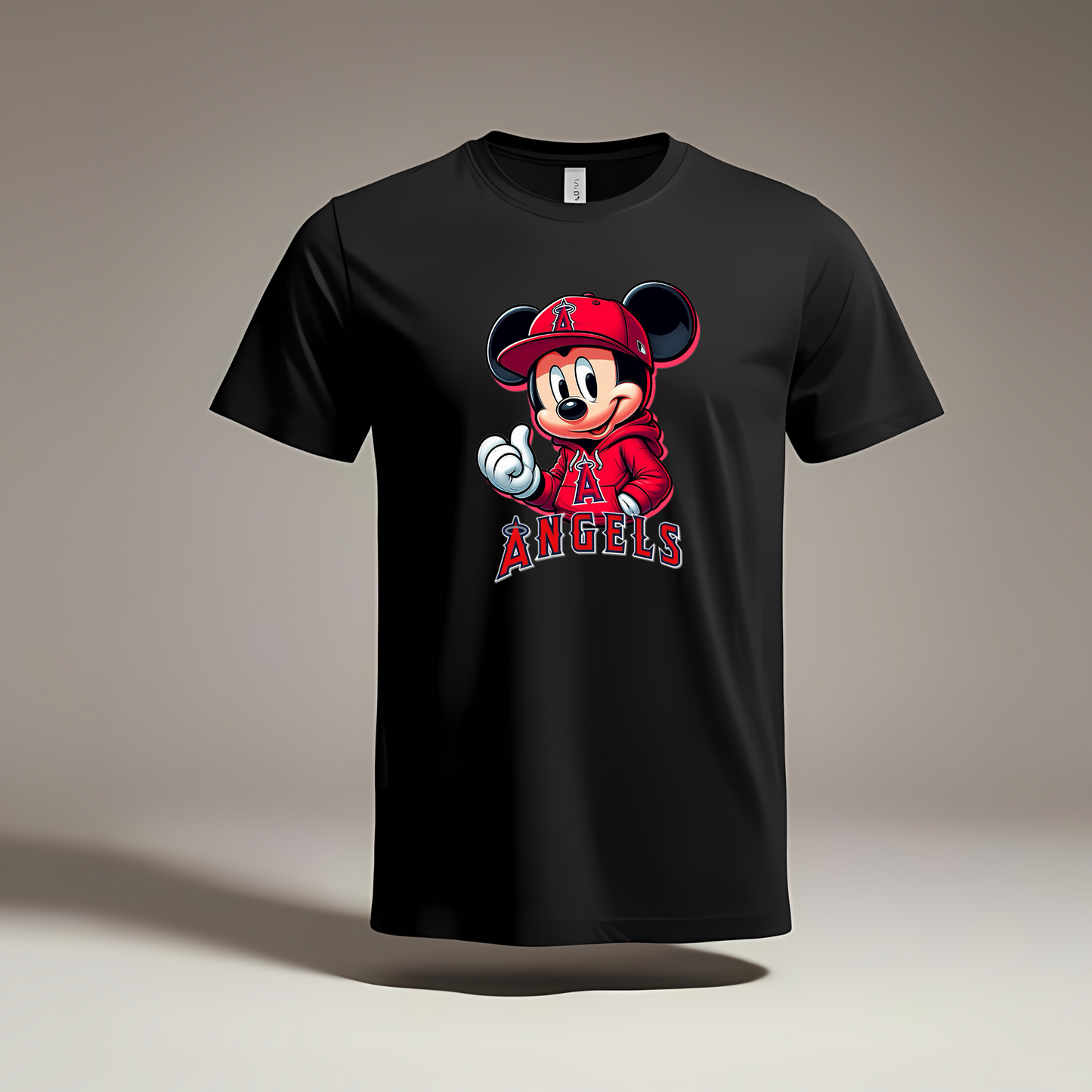 Character Kids/Youth T-Shirt