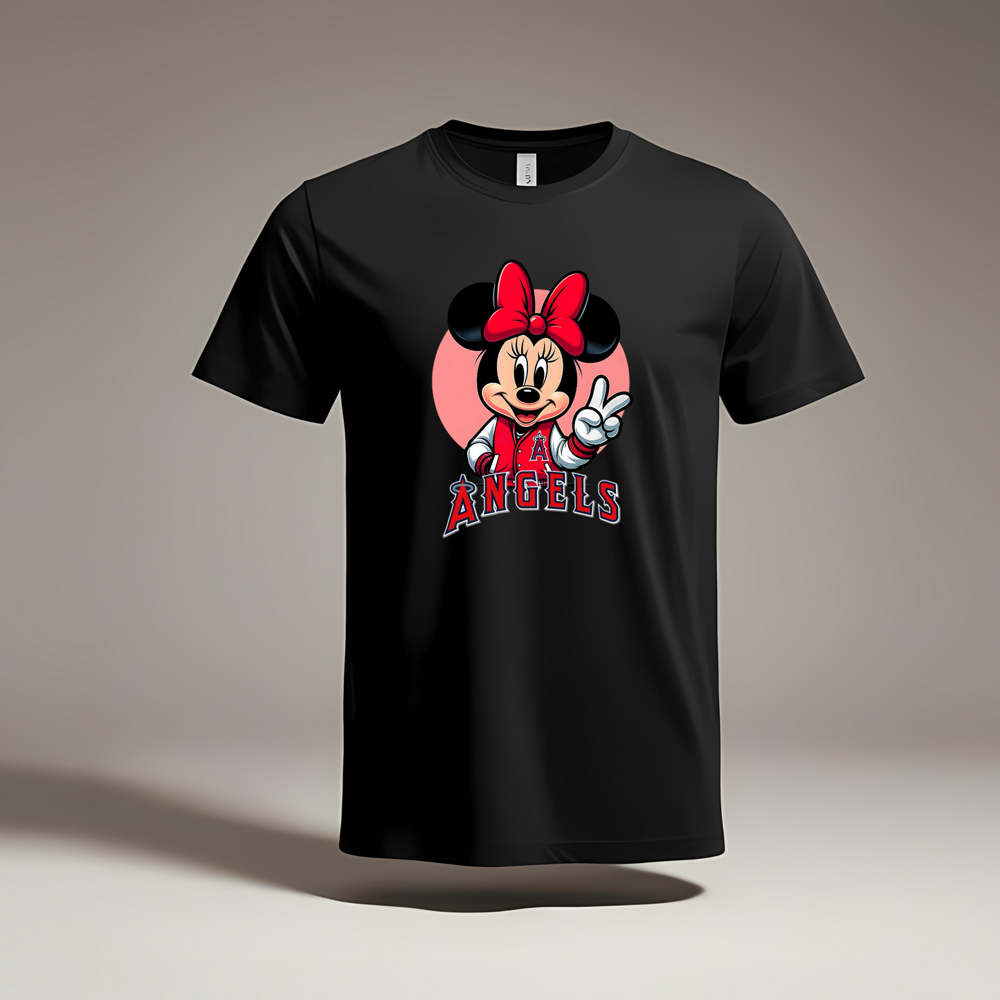 Character Kids/Youth T-Shirt