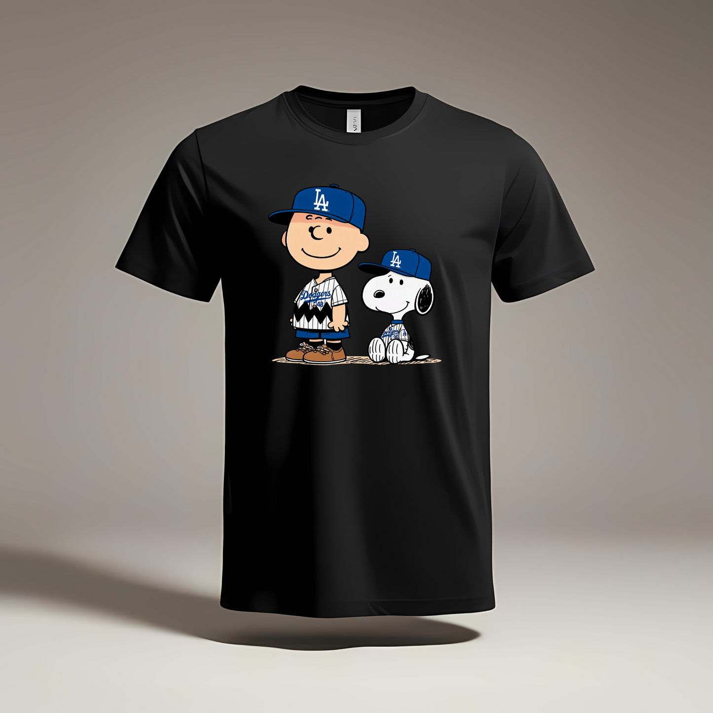 Character Kids/Youth T-Shirts
