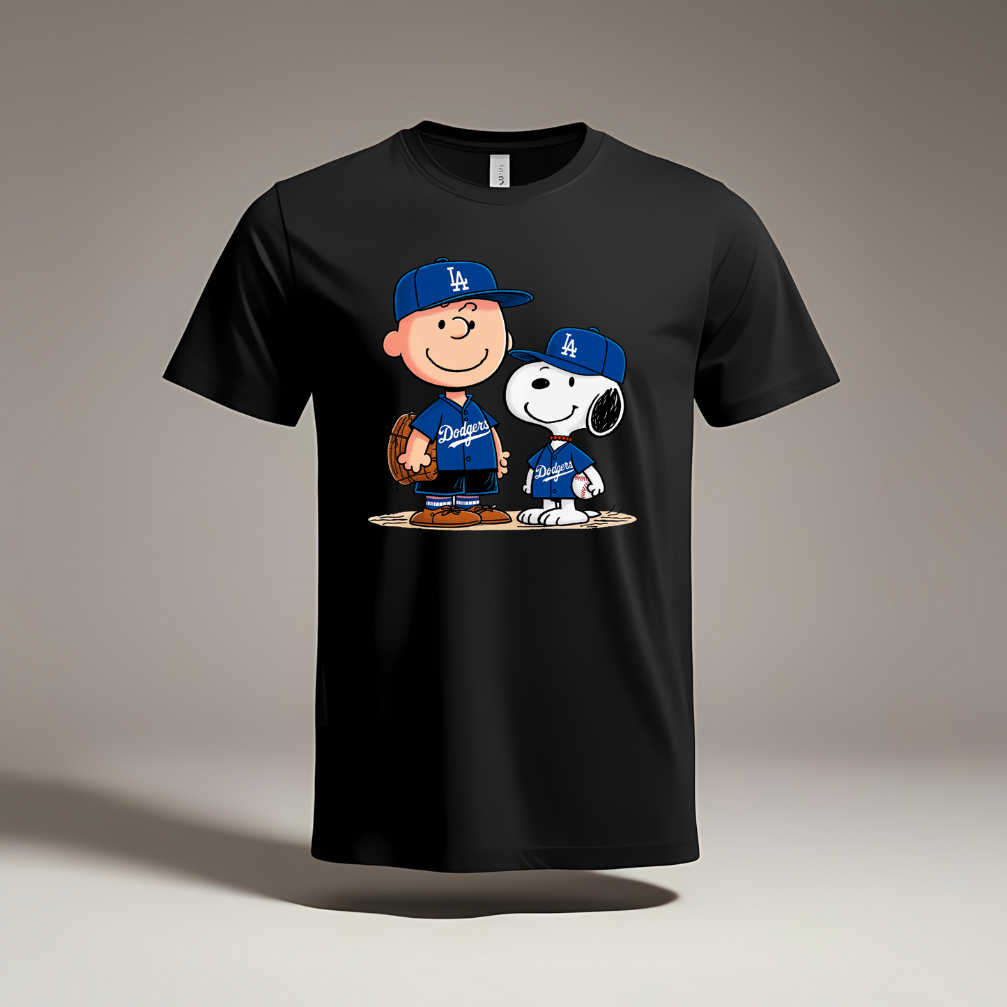 Character Kids/Youth T-Shirts