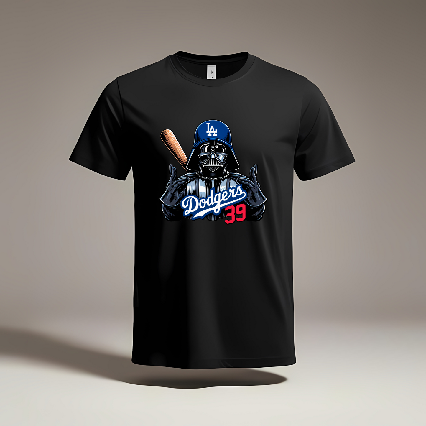 Character Kids/Youth T-Shirts
