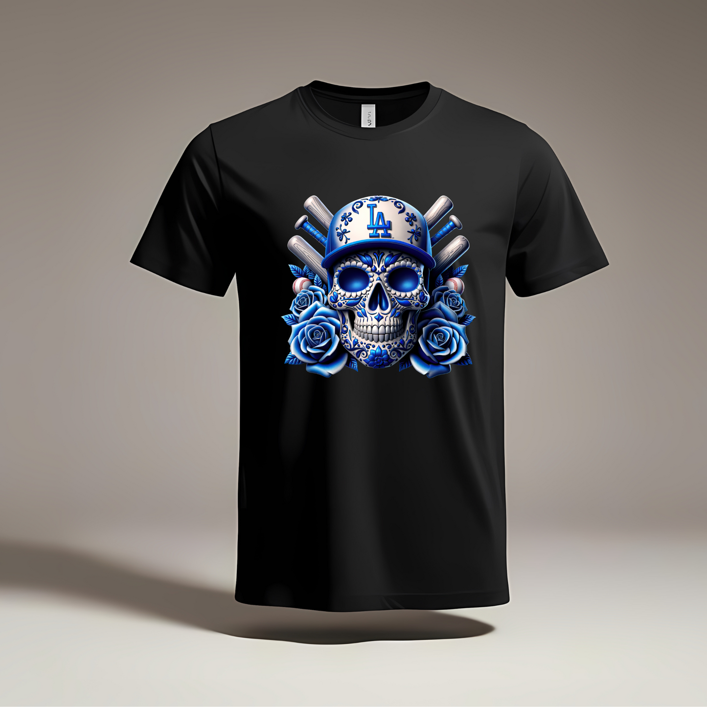 Horror Characters T-Shirt