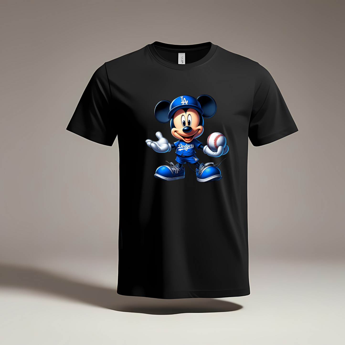 Character Kids/Youth T-Shirts