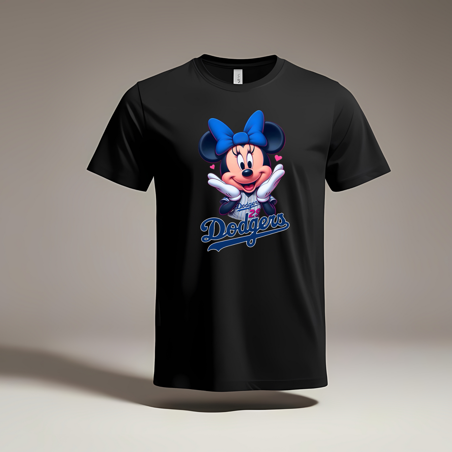 Character Kids/Youth T-Shirts