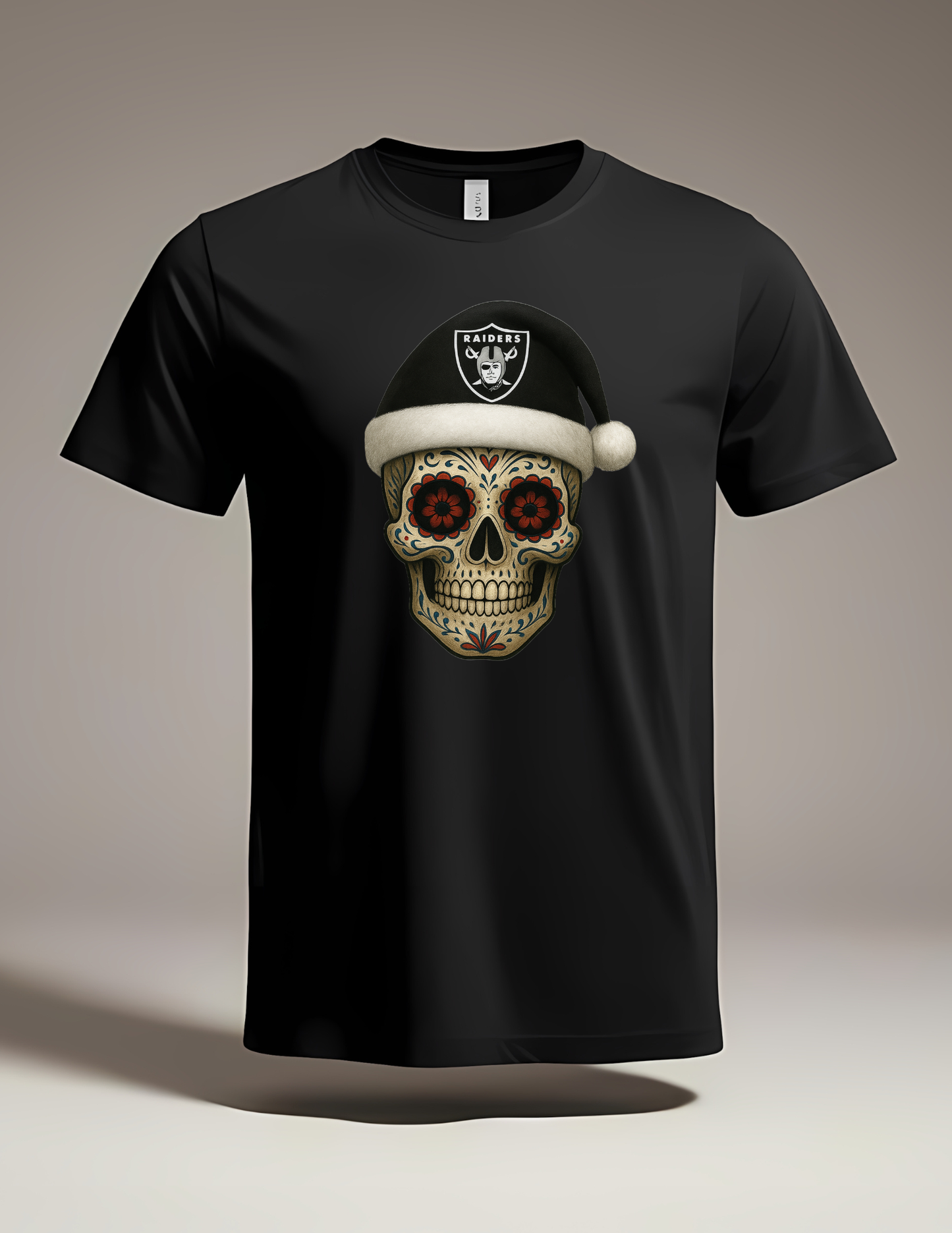 Christmas Sport T-Shirt
