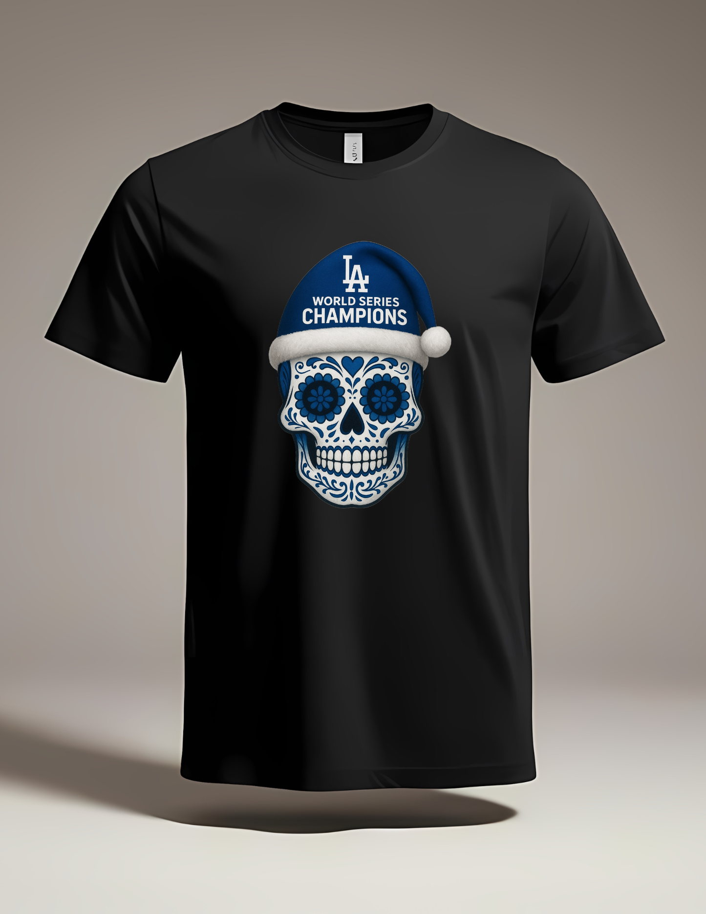 Christmas Sport T-Shirt