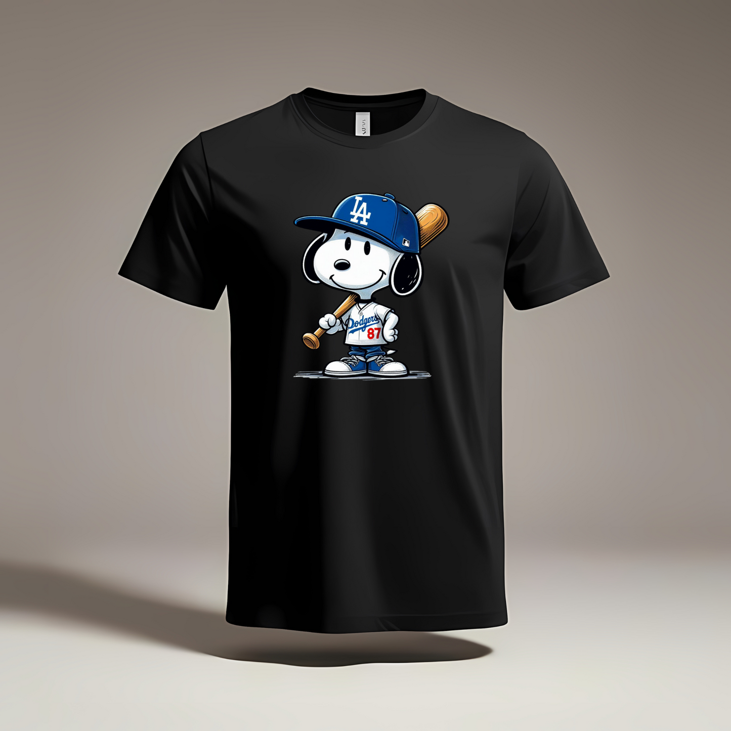 Character Kids/Youth T-Shirts