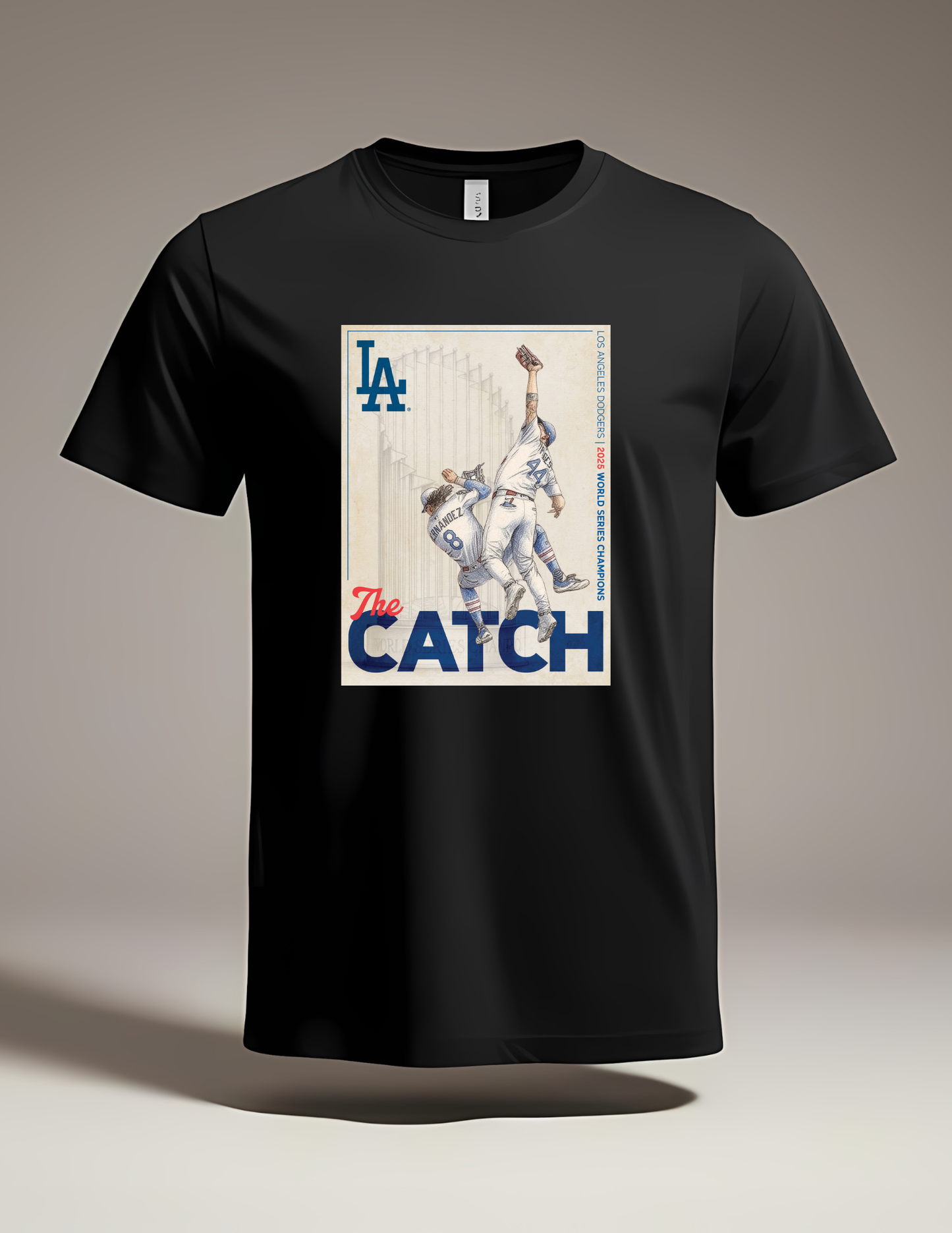 Christmas Sport T-Shirt