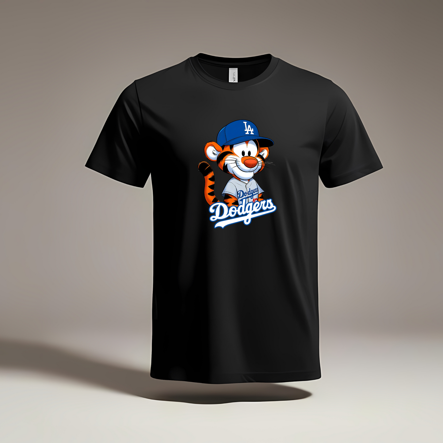 Character Kids/Youth T-Shirts